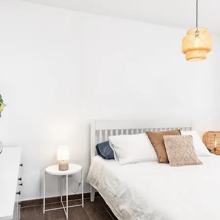 בית נופש Casa Anna By Huskalia