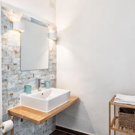 Casa Anna By Huskalia