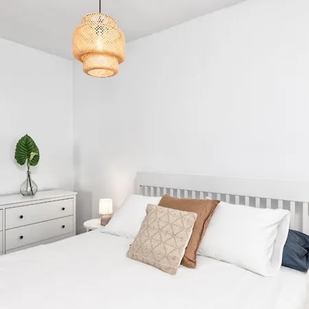 בית נופש Casa Anna By Huskalia *