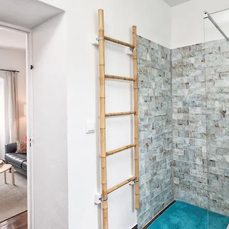 Casa Anna By Huskalia