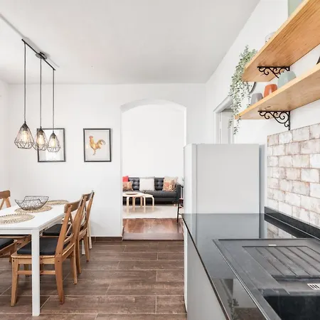 Casa Anna By Huskalia El Paso