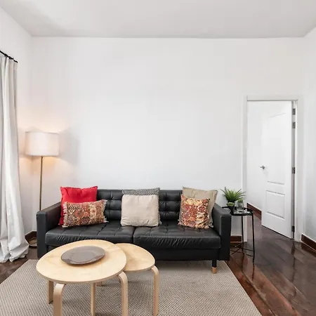 Casa Anna By Huskalia