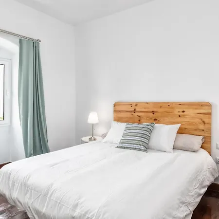 בית נופש Casa Anna By Huskalia *