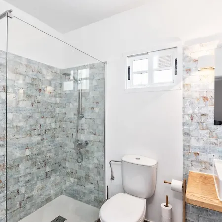 בית נופש Casa Anna By Huskalia אל פאסו