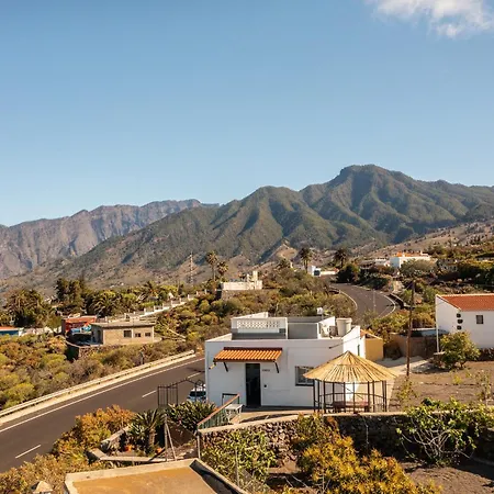 בית נופש Casa Anna By Huskalia *