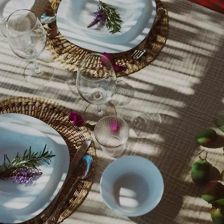 Casa Anna By Huskalia *