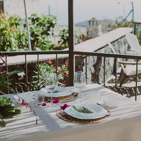 Casa Anna By Huskalia