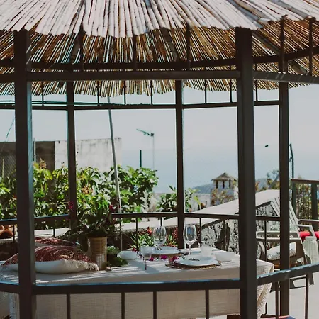 בית נופש Casa Anna By Huskalia *