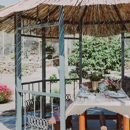 Σπίτι διακοπών Casa Anna By Huskalia El Paso