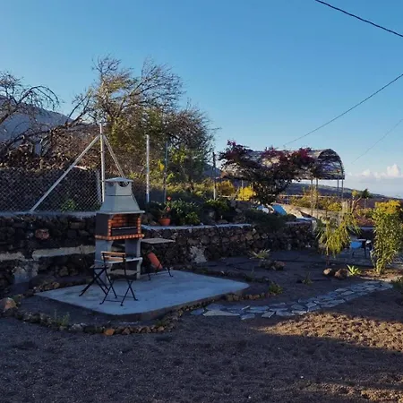 Casa Anna By Huskalia * אל פאסו