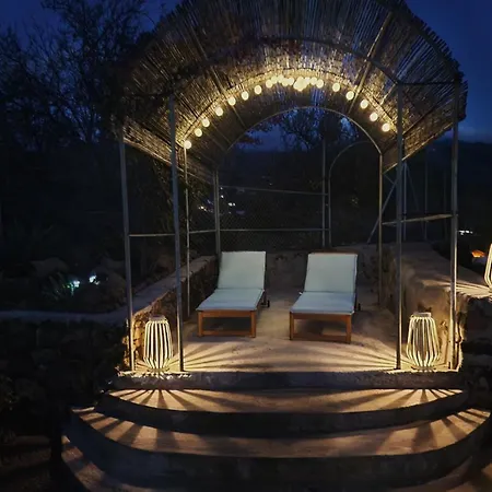 Casa Anna By Huskalia בית נופש *